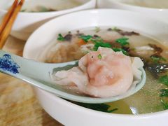 肉燕-大叔家福鼎小吃(十全街店)