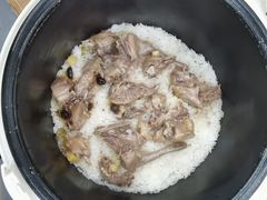 -皇鸽餐厅(五桂山分店)