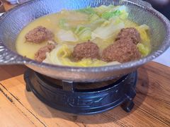 -老边饺子馆(中街店)