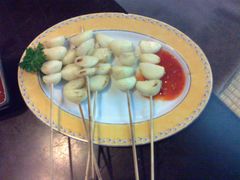-真剑日本料理·铁板烧(贵州路店)