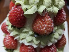 -Dark Horse·黑马蛋糕·低脂·低糖淡奶(金匙望湖大厦店)