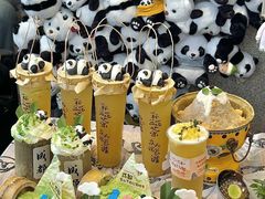 -吼堂老火锅(太古里总店)