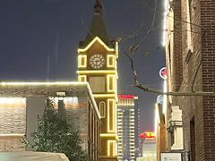 -绿地·中山里