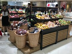 -金鹰超市(国际购物中心新街口店)
