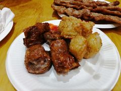 -林氏沙茶面·闽南必尝小吃(福建路店)