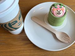 -星巴克(杭州嘉里中心4F店)