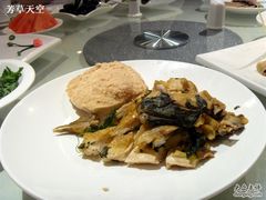 -紫阳家宴(源深店)