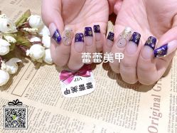 -LEILEI NAIL蕾蕾美甲美睫