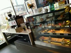-麦当劳(国贸店)