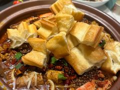 -花开餐厅(环湖中路店)