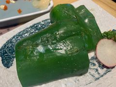 -林妈妈村·日式料理(宝山万达店)