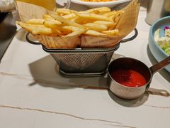 -牛扒先生·厚切雪花牛扒西餐厅(北京路禺山路店)