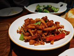 -大树餐厅(益田假日店)