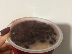 -五条人糖水铺-宽厚里店
