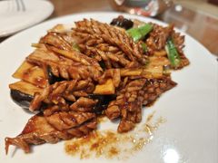 -春水锅贴·传统鲁菜(大明湖店)