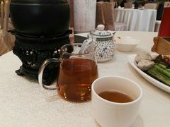 -龙悦湾酒家·八阵鱼生·渔人码头店