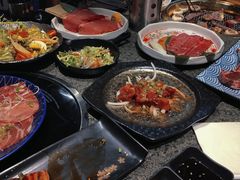-NIUAN牛庵·日式和牛烧肉(恒隆店)