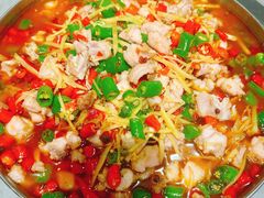 -蛙兔鸡自贡风味·特色江湖菜(广都店)