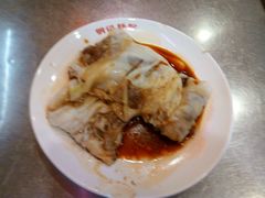 -西关明记肠粉(荔枝湾店)