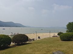 -云龙湖旅游景区