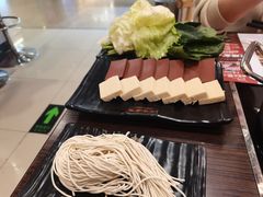 -呷哺呷哺(西单大悦城店)