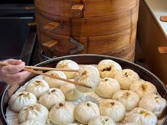 -李与白包子铺(桐梓林店)