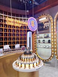 -香遇沙龙香水·调香·团建