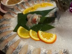 -三太子地摊烧烤·小龙虾(北蔡店)