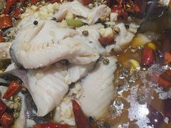 -晚归月亮湾私家菜(临邑路店)