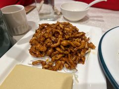 -永乐饭庄(安德路店)