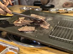 -故村土城韩国烤肉(圆沙店)