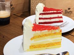 -Peet's Coffee皮爷咖啡(德基店)