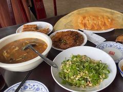 -邢家锅贴老店·非遗·开封菜(金明广场店)