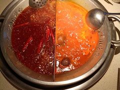 -小龙坎火锅(全球总店)