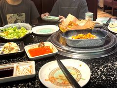 -牛焱·烧肉酒肆(五大道店)