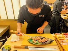 -鮨政·Omakase(港汇恒隆广场店)