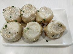 -咬不得高祖生煎·简餐(高银街店)