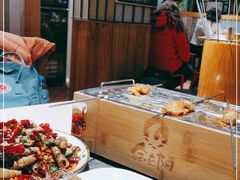 -金太阳海鲜烧烤·本地人餐厅(星海公园店)