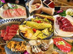 -牛焱·烧肉酒肆(五大道店)