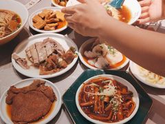 -松鹤楼·苏式汤面(虹桥天地店)