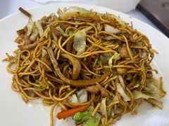 肉丝炒面-常州糕团店(北大街新世纪商城店)