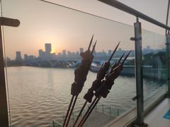 -前王院•巧克力海鲜市集餐厅(万平口店)