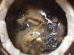 鲜淮杞炖竹丝鸡汤-荔枝楼酒家(员村东璟店)