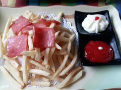 -滋味烤鱼(超洋店)