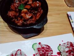 -峨嵋小镇·川菜(勒泰中心店)
