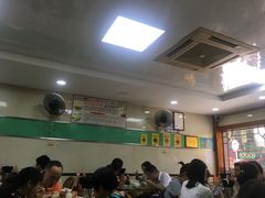 大堂-荔林食店(西华路店)