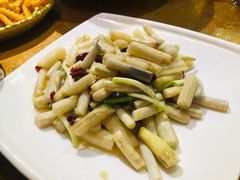 酸辣藕带-肖记公安牛肉鱼杂馆· 省级非物质文化遗产(仁和路店)