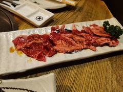 -御牛道日式烤肉料理(杭州万象城店)