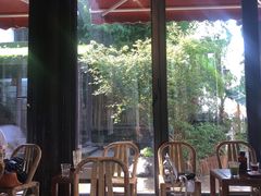 -Metal hands·铁手咖啡