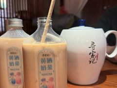 -寻宝记绍兴菜(鲁迅路店)